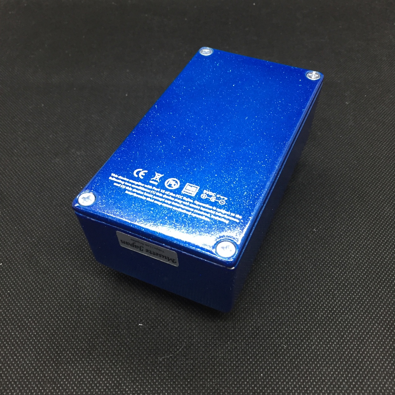 WAMPLER Ego Compressor（中古/送料無料）【楽器検索デジマート】