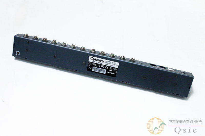 HOTONE Cybery EC-10 [WL579]【神戸店在庫】（中古）【楽器検索