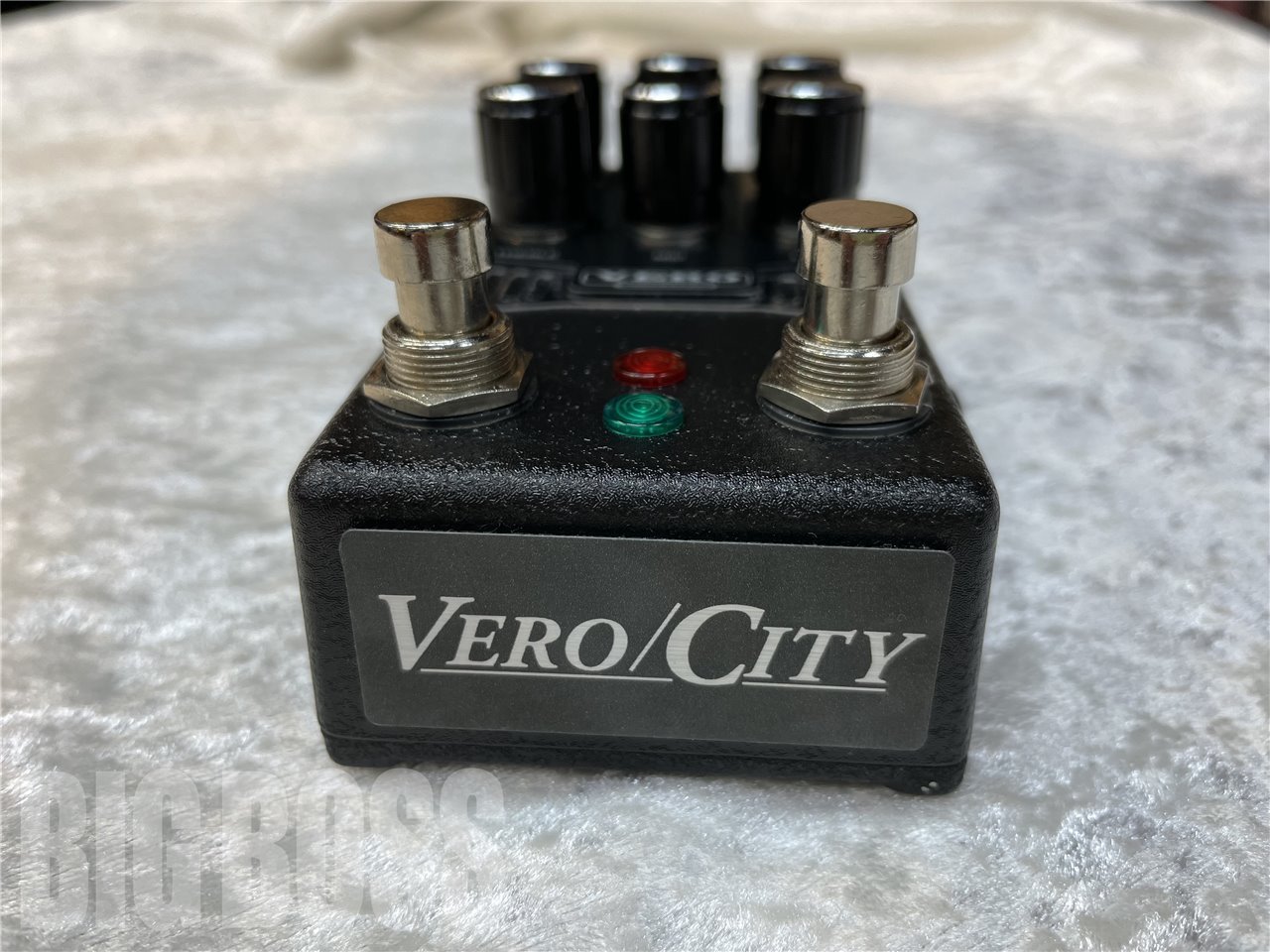 VeroCity Effects Pedals Rev.F-B2（新品/送料無料）【楽器検索 