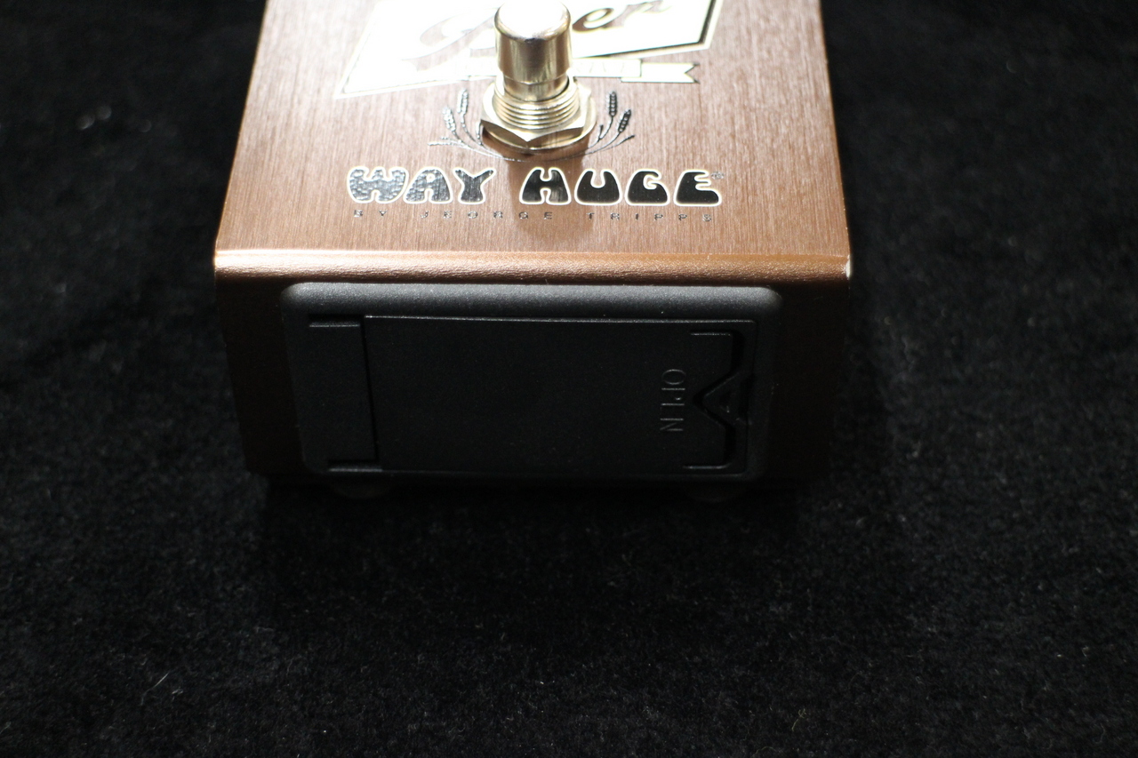 Way Huge WHE205BR（新品特価）【楽器検索デジマート】