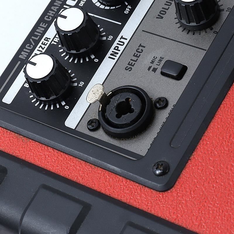Roland USED 中古 CUBE Street Red （Roland ローランド）アンプ（中古