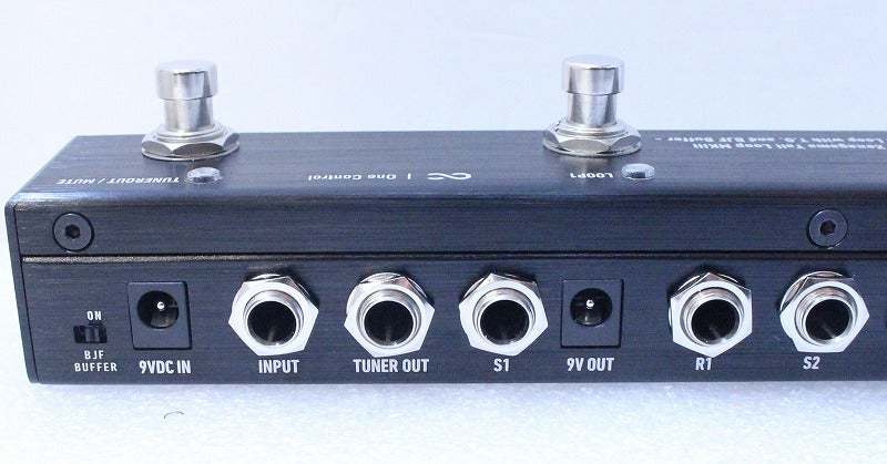ONE CONTROL XENAGAMA TAIL LOOP MKIII 【心斎橋店】（中古）【楽器