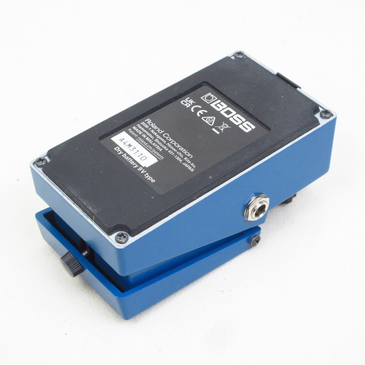 BOSS BD-2 Blues Driver オーバードライブ 【横浜店】（中古）【楽器