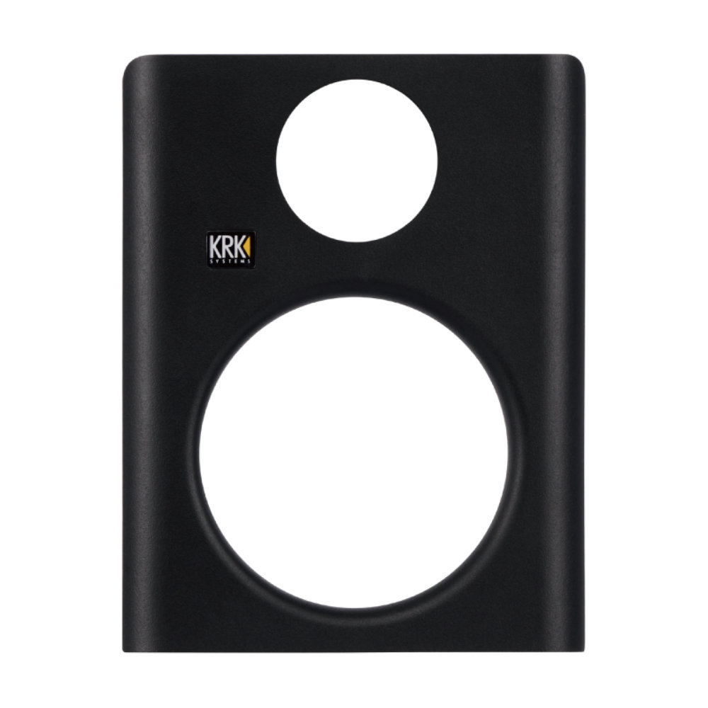 KRK Systems RP5G5 ROKIT G5 パワードモニタースピーカー 1本