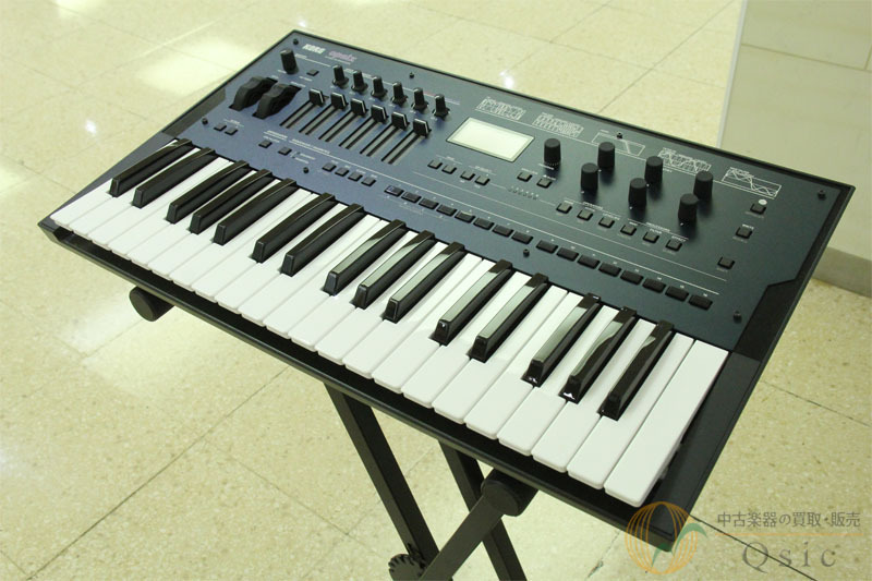 KORG opsix [SL408]【神戸店在庫】