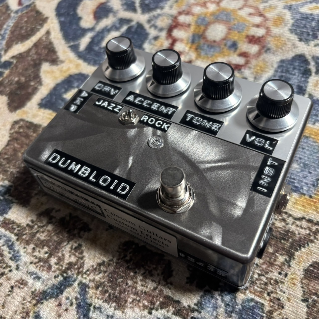 Shin's Music DUMBLOID SP（新品/送料無料）【楽器検索デジマート】