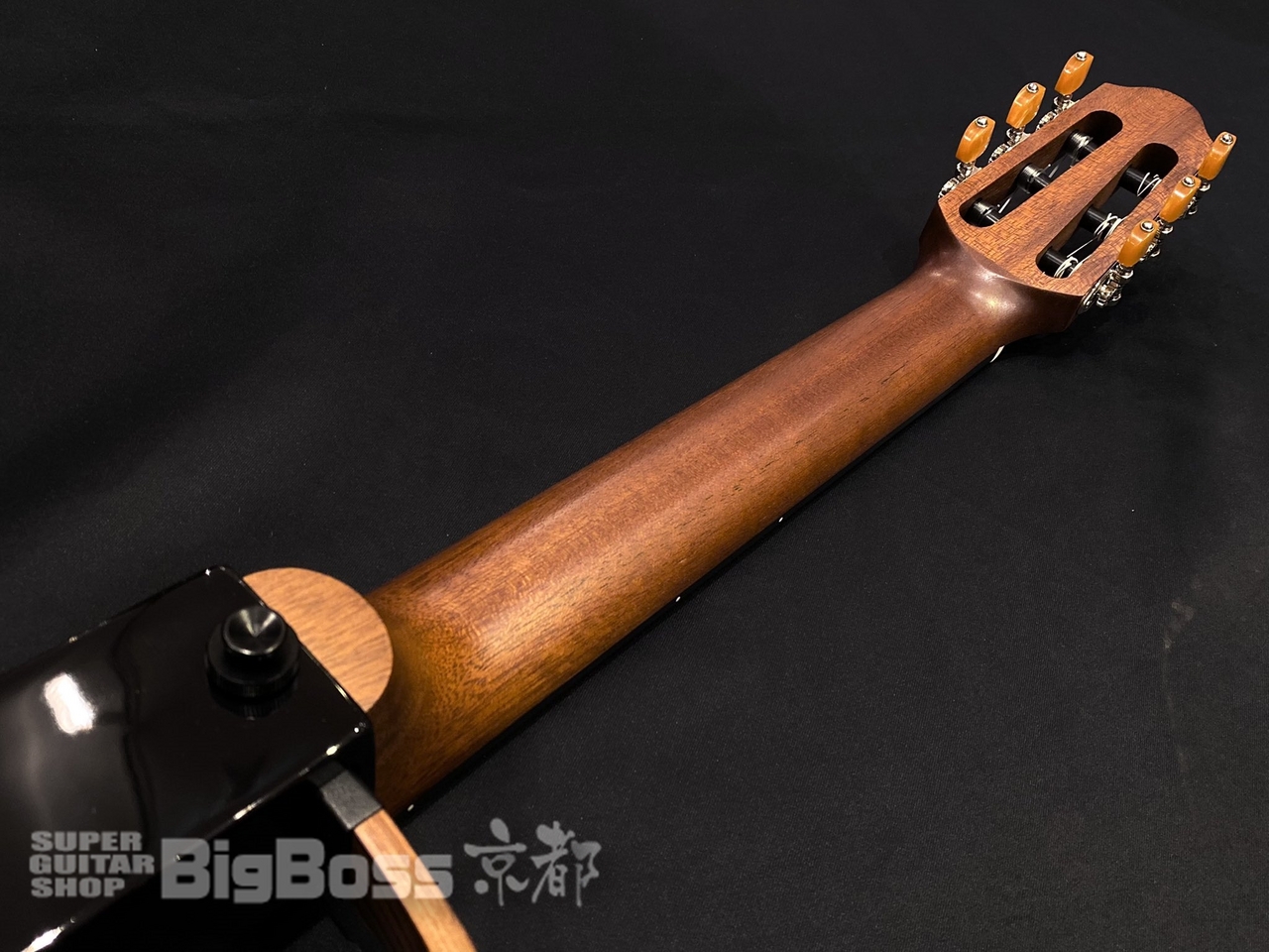 YAMAHA SLG200S TBS (タバコブラウンサンバースト) YAMAHA SLG200S TBS(タバコブラウンサンバースト)（新品/送料