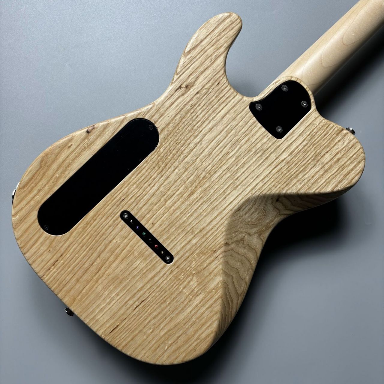 SAITO GUITARS SG S-622TLC MMS 2S NKD【現物画像】【3.58kg】（新品