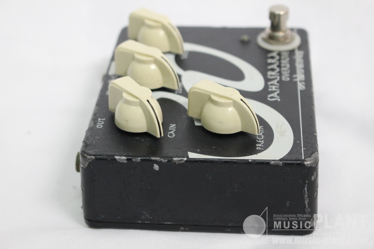 Om Laboratories Sahasrara Overdrive（中古）【楽器検索デジマート】