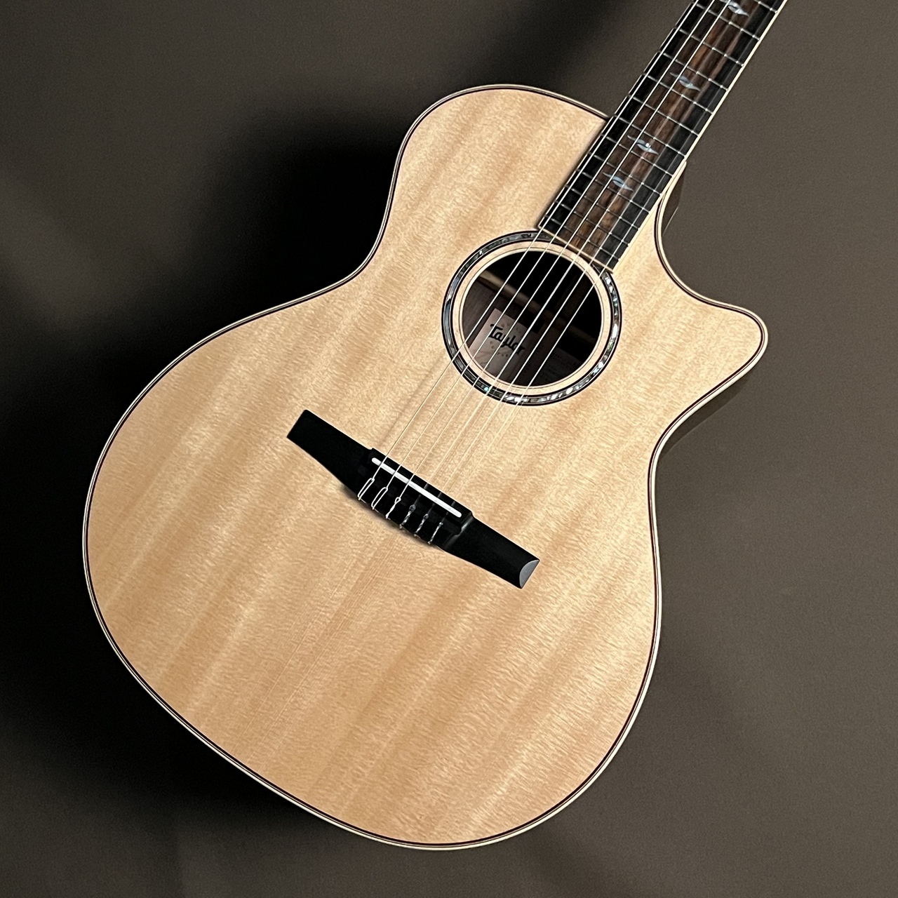Taylor 814ce ESI/NAT - アコースティックギター