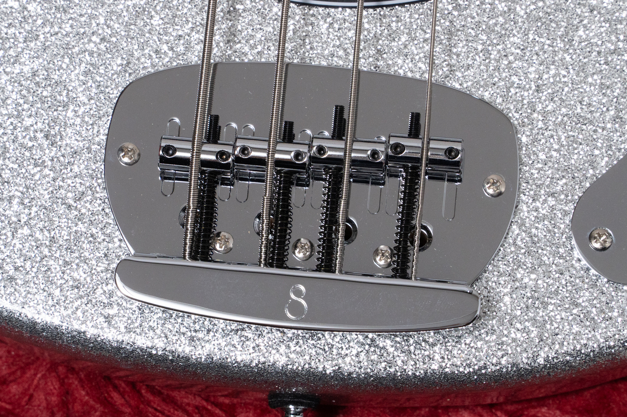Sire Z3-4 Silver.SP 4.125kg #2N25902220【GIB横浜】（新品/送料無料