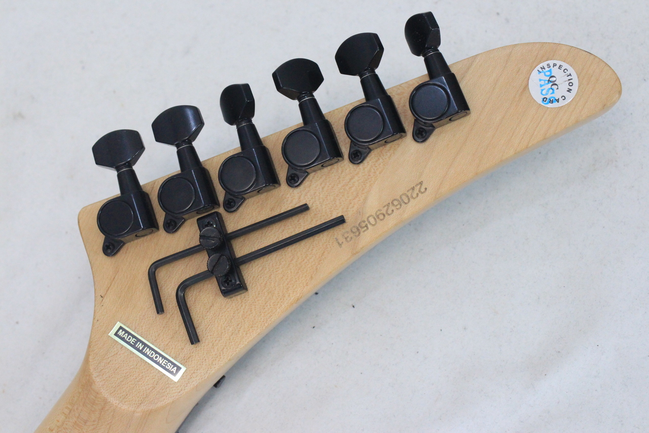 KRAMER NIGHTSWAN（中古）【楽器検索デジマート】