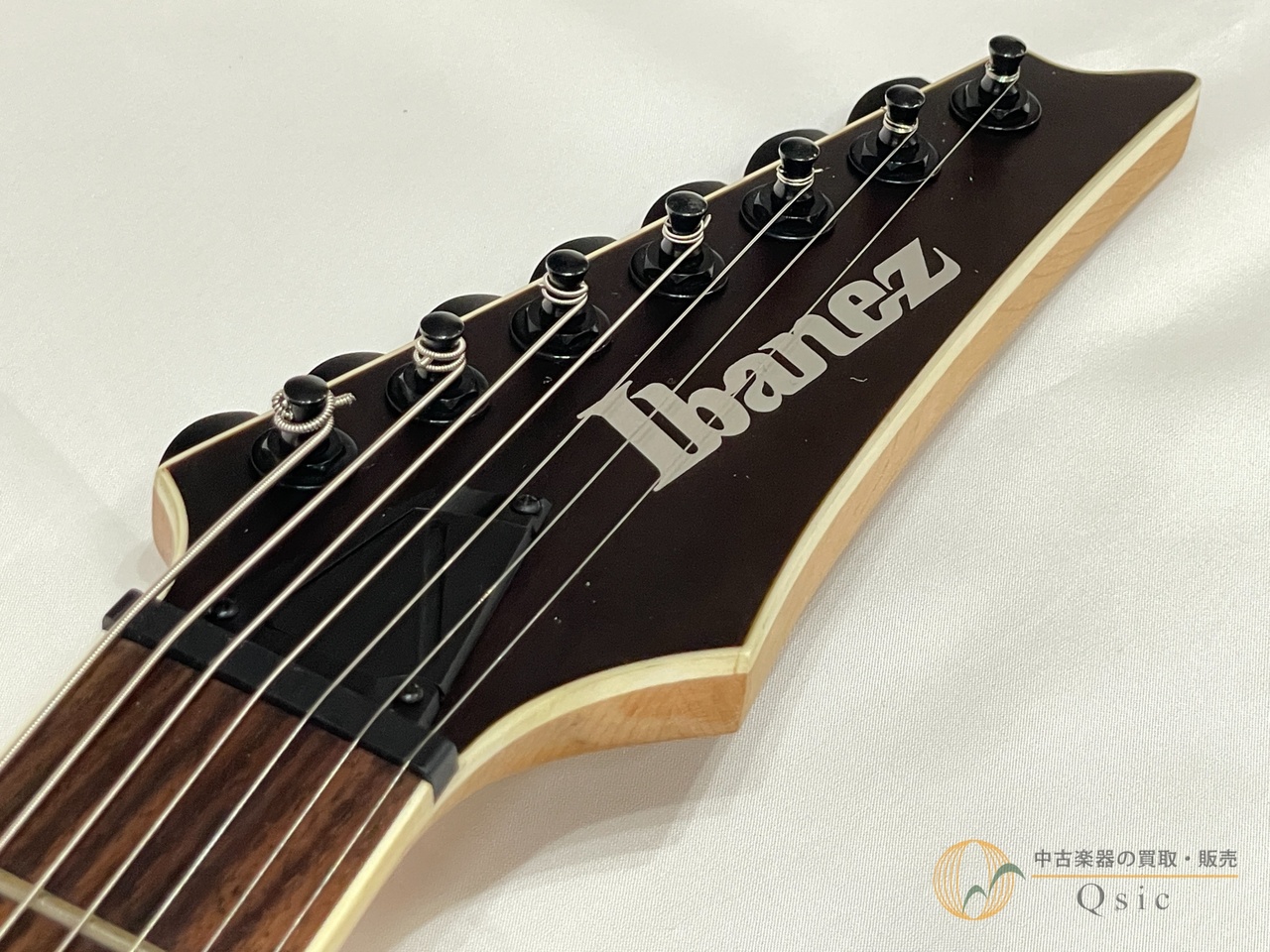 Ibanez RGIR27FE 【返品OK】[SMS12]【箕面店在庫】（中古/送料無料