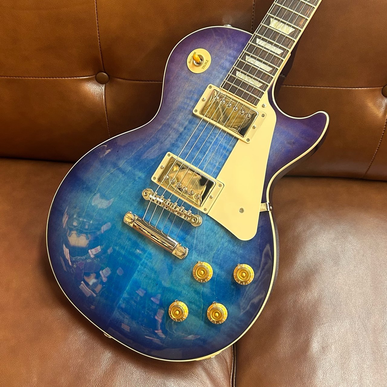 Gibson Custom Color Collection Les Paul Standard '50s