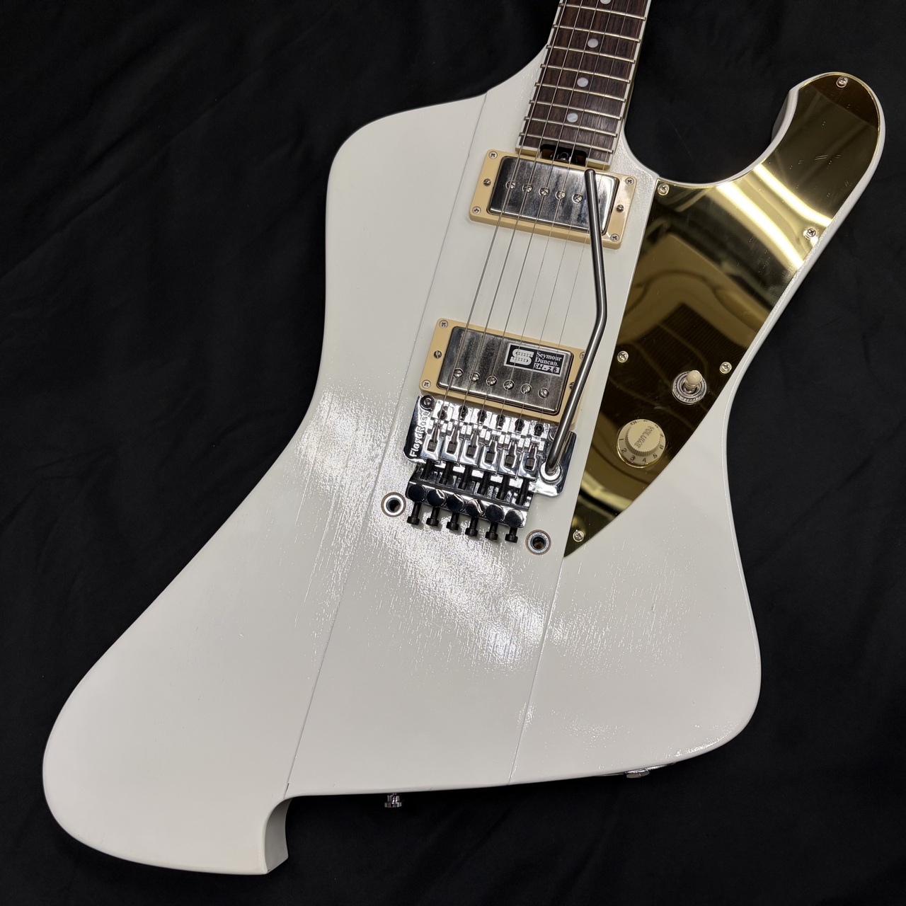 EDWARDS E-Cygnus Modify (エドワーズ モディファイ)（中古）【楽器
