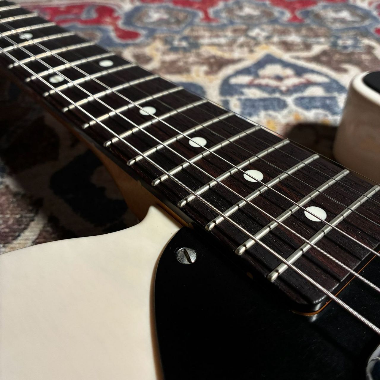 Fender 【Custom Shop】 Telecaster（中古/送料無料）【楽器検索