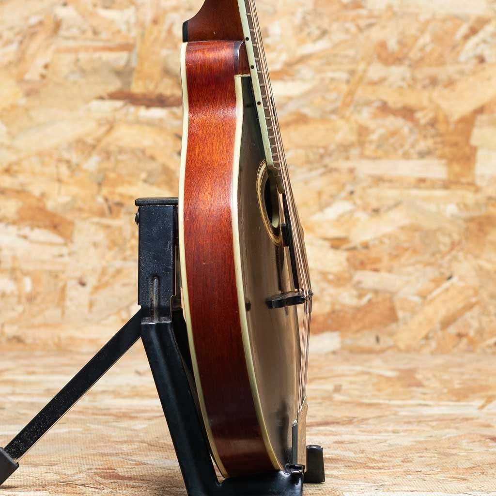 【値下げ！】Gibson ビンテージ マンドリン ペグ 1900〜1910年代 値下げ！】Gibson ビンテージ マンドリン ペグ 1900〜1910年代