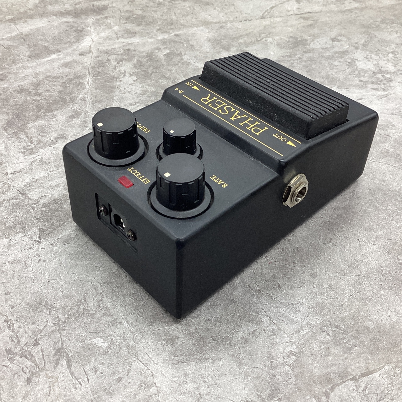 【激レア】ROSS PHASER ビンテージ 激レア】ROSS PHASER ビンテージ Ross Phaser – Chicago Music Exchange