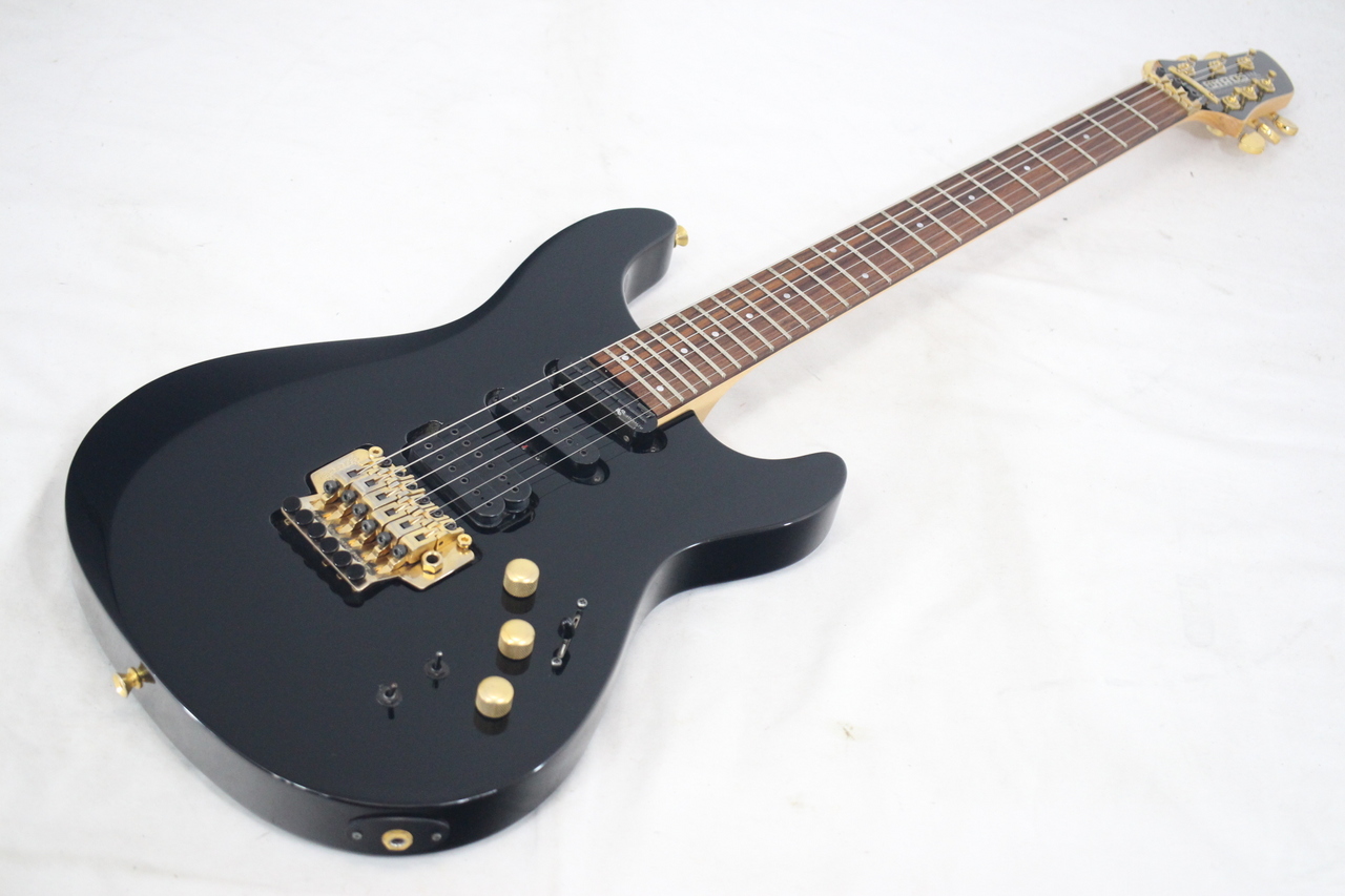 FERNANDES APG-85S（中古）【楽器検索デジマート】