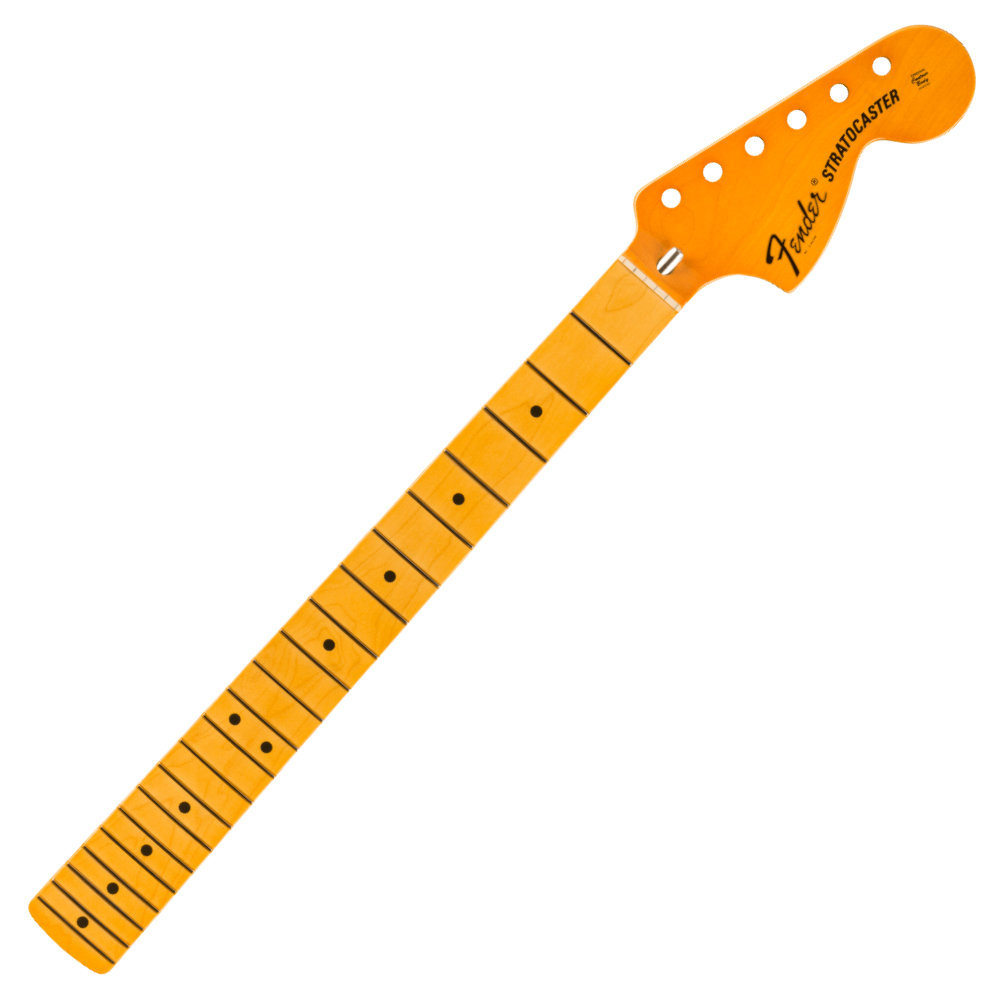 0*）様 フェンダーストラトキャスター　オリジナルネック 楽天市場】Fender USA（フェンダー）純正パーツ American