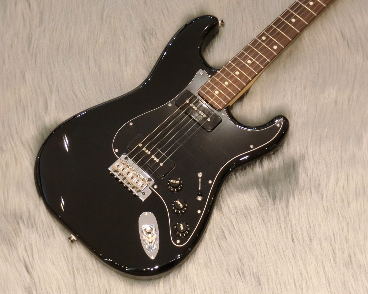 FUJIGEN(FGN) NST120RAL（新品/送料無料）【楽器検索デジマート】