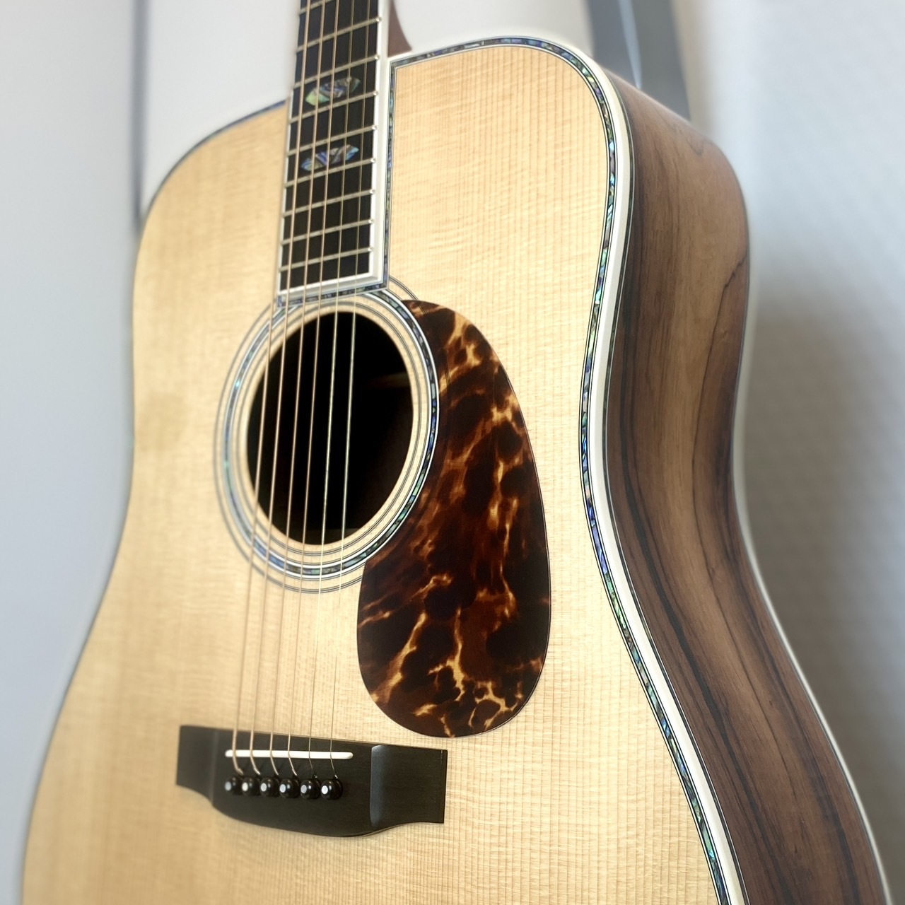 K.Yairi YW-1000HQ（中古/送料無料）【楽器検索デジマート】
