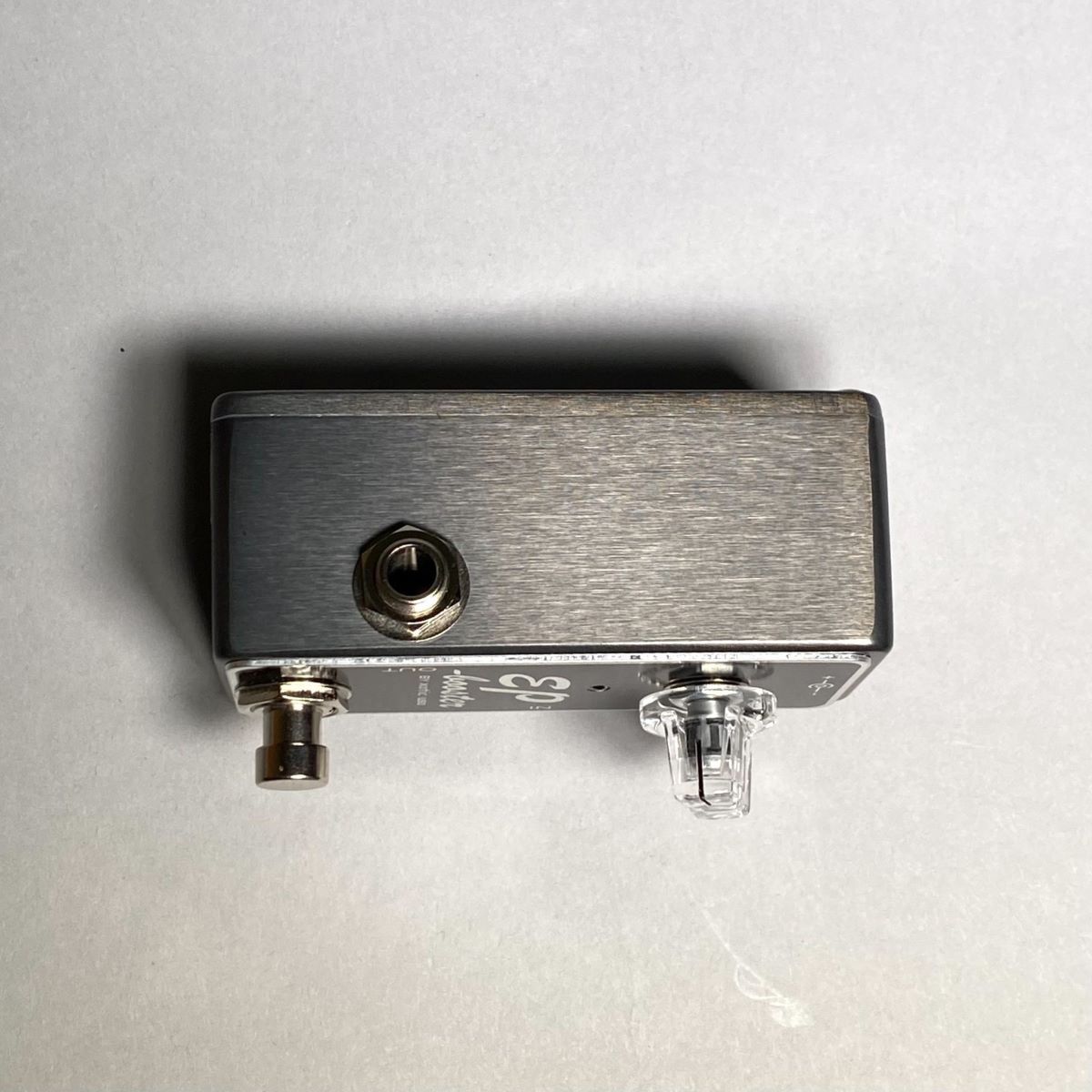 Xotic EP Booster コンパクトエフェクター 【ブースター】（新品 