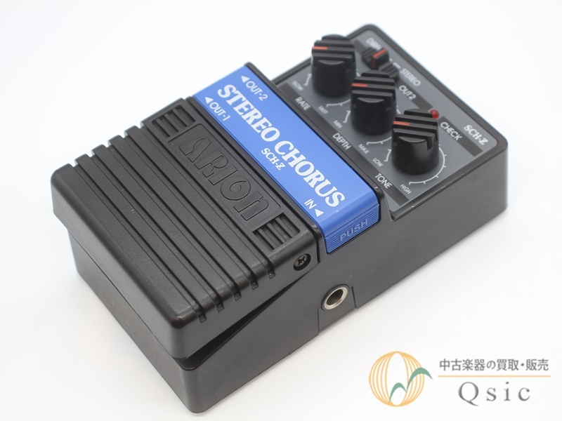 ARION SCH-Z [SLH20]【難波店在庫】（中古）【楽器検索デジマート】