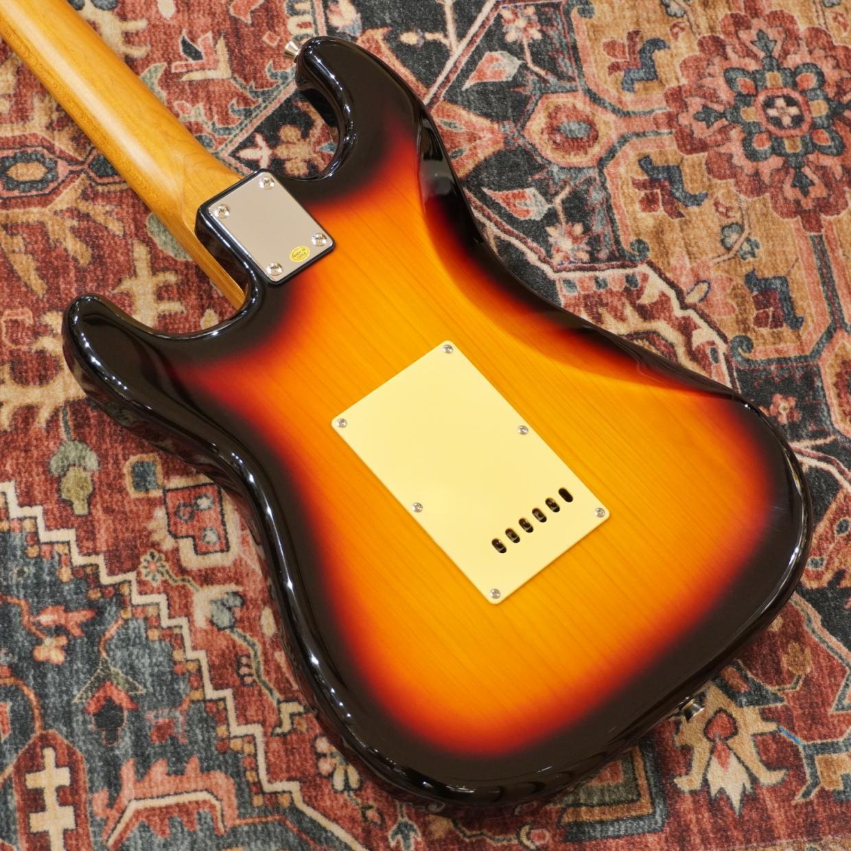 Bacchus BST-1-RSM/M 3TS -Univers Series-【特価】（新品特価）【楽器