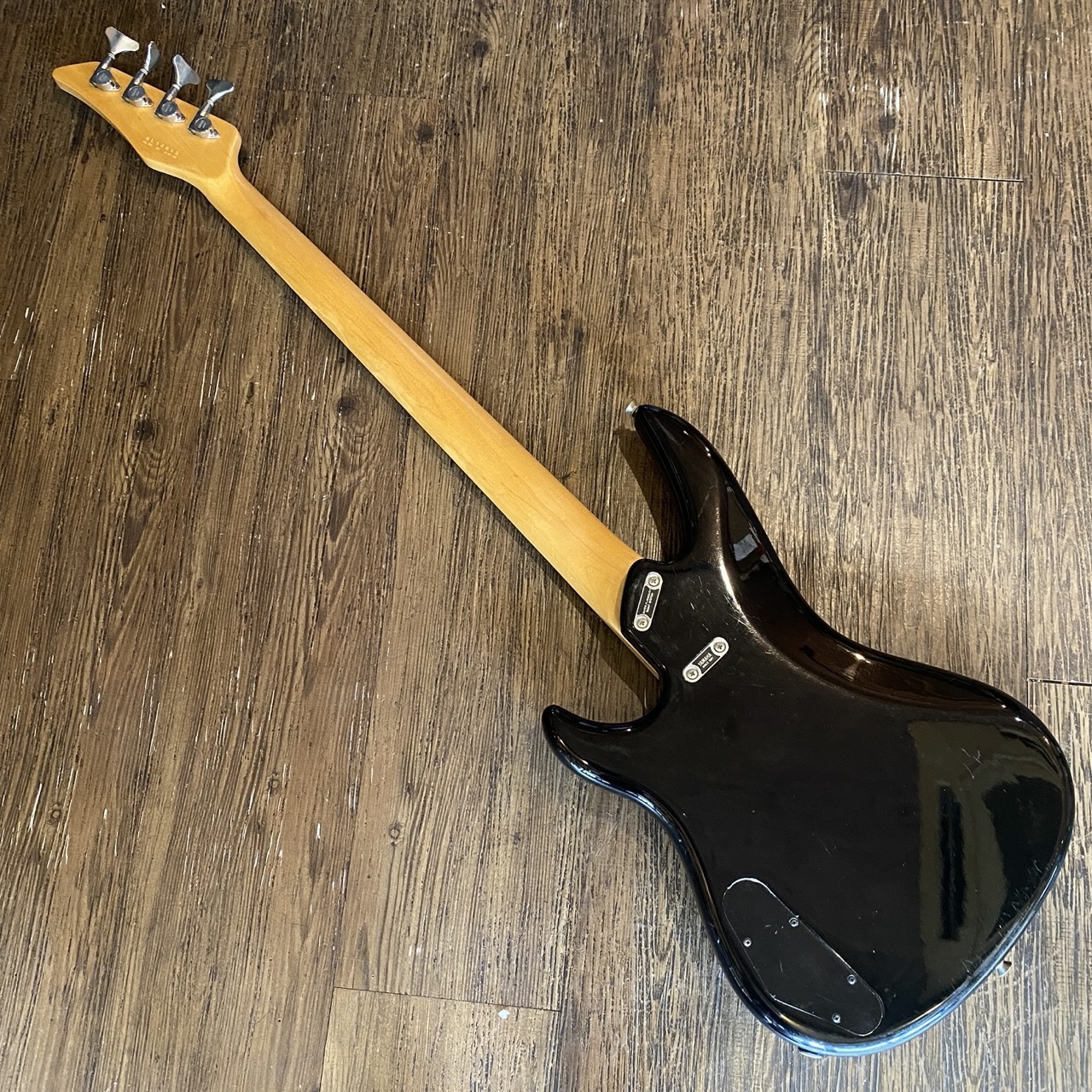YAMAHA RBX500R 1988年製 Made in Japan Electric Bass（中古