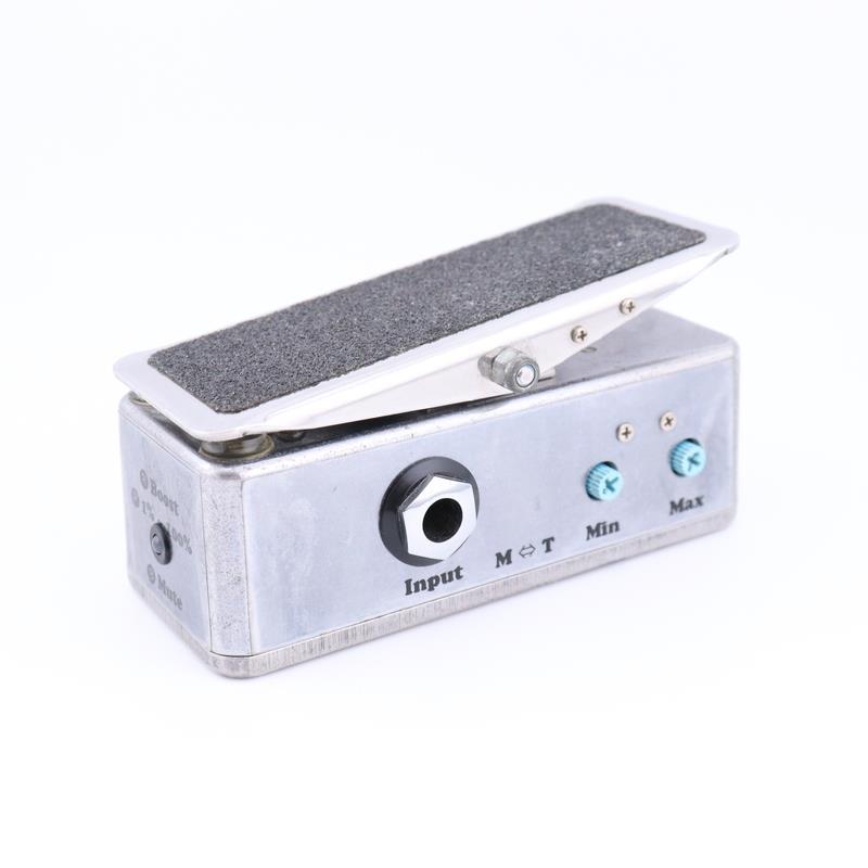 VOCU USED 中古 Baby Volume Pedal ベイビーボリュームペダル (VOCU