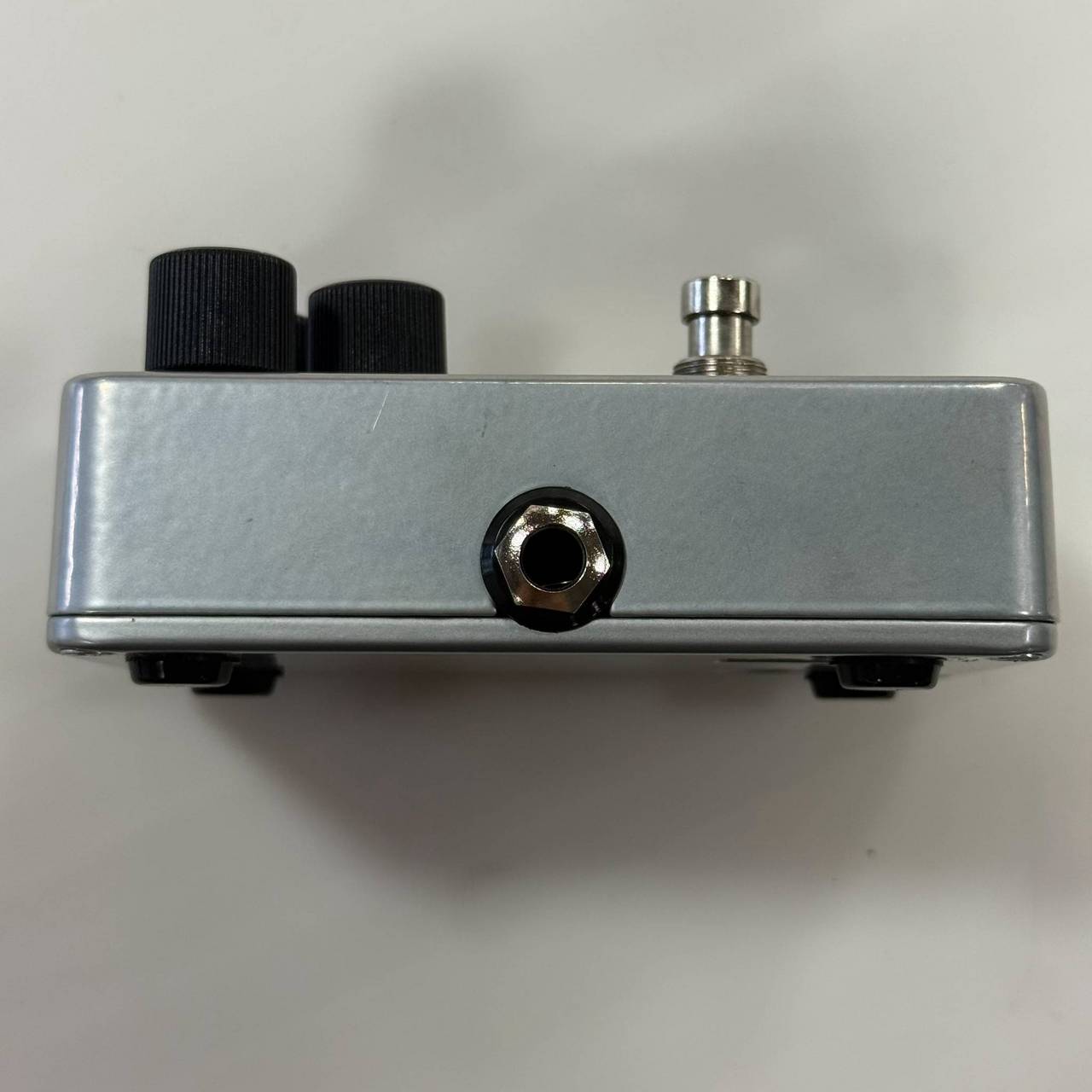 Electro-Harmonix NANO BIG MUFF PI コンパクトエフェクター ファズ（B