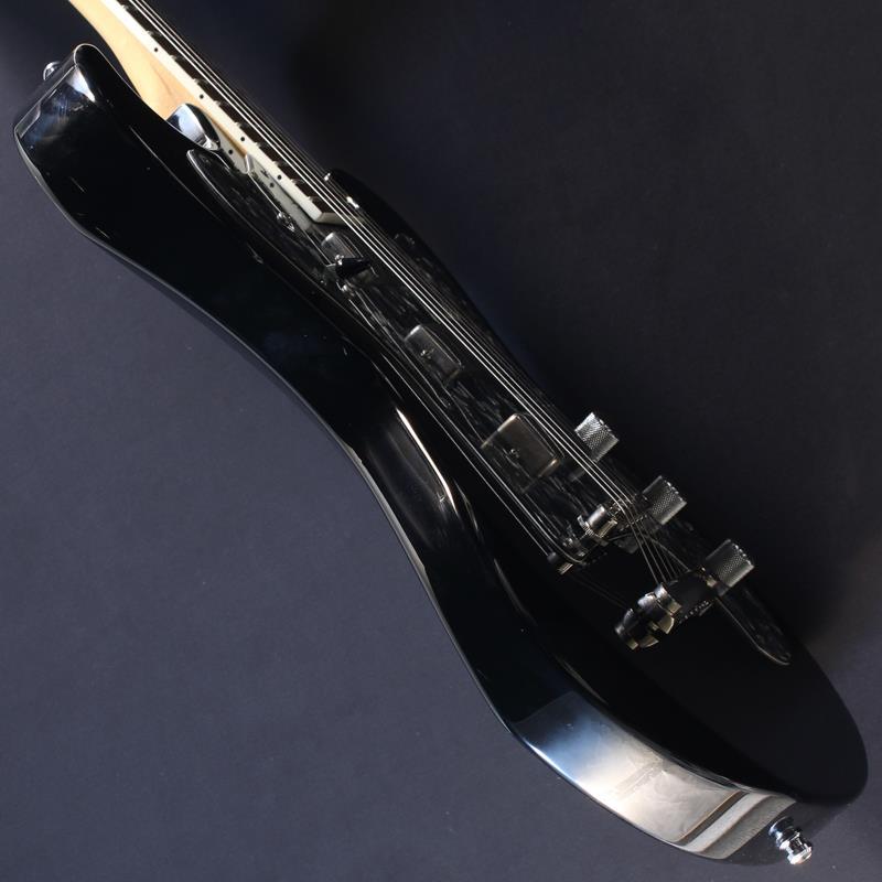 ESP USED 中古 ULTRATONE (Black) [George Lynch Signature Model