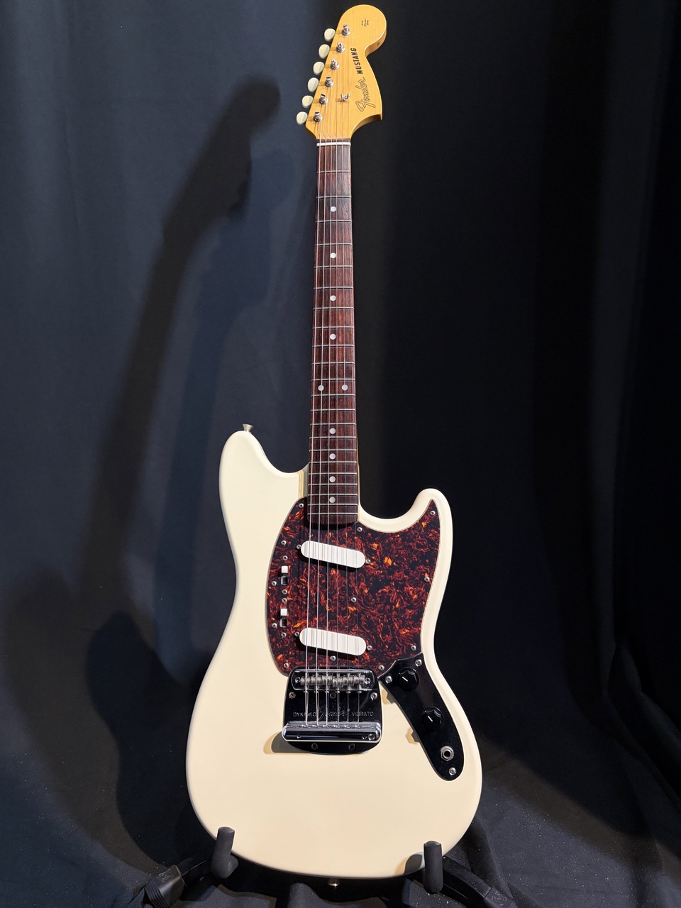 Fender Japan MG66-66（中古）【楽器検索デジマート】