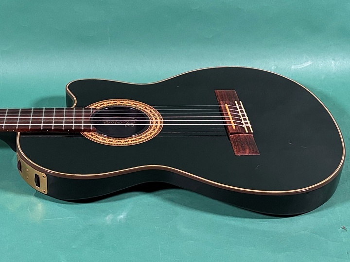 Gibson CHET ATKINS CE EB（ビンテージ）【楽器検索デジマート】