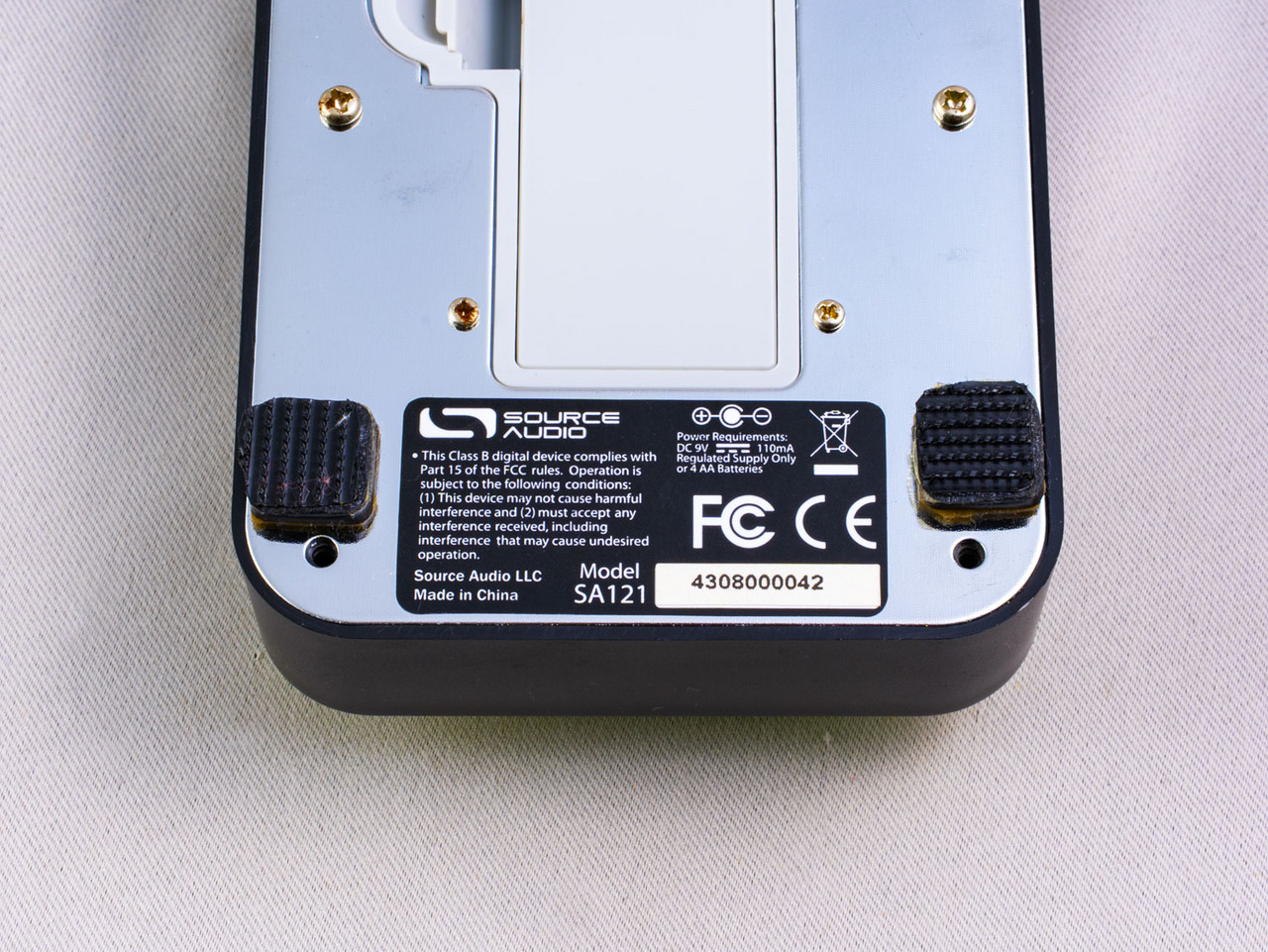 Source Audio Soundblox Tri-Mod WAH（中古）【楽器検索デジマート】