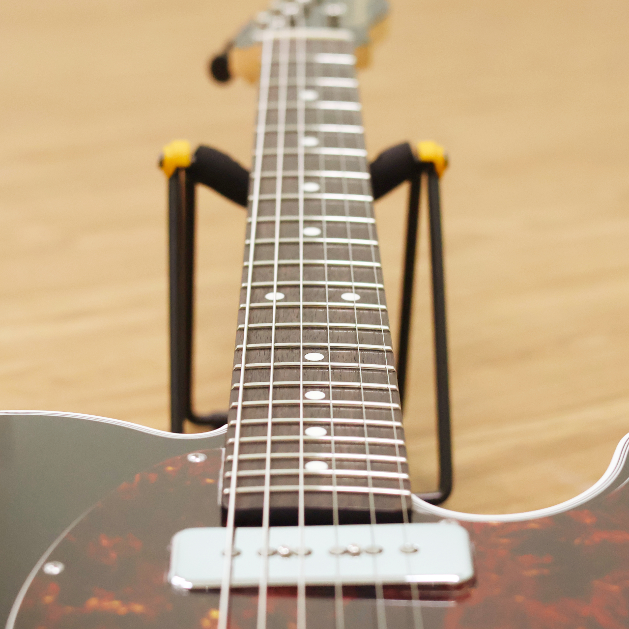 Psychederhythm Standard-T Glitter Black Metallic（新品/送料無料
