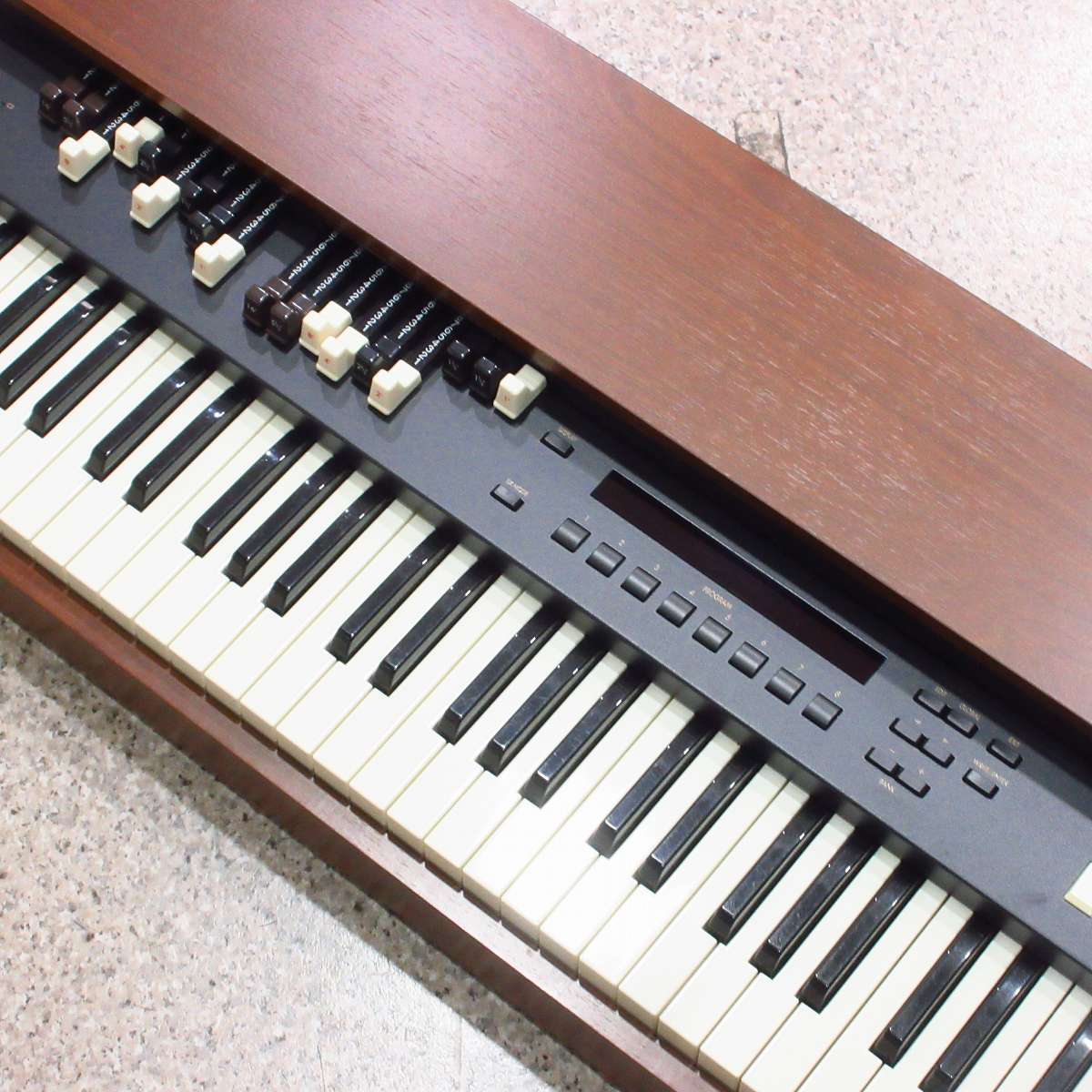 KORG CX-3(復刻モデル) 
