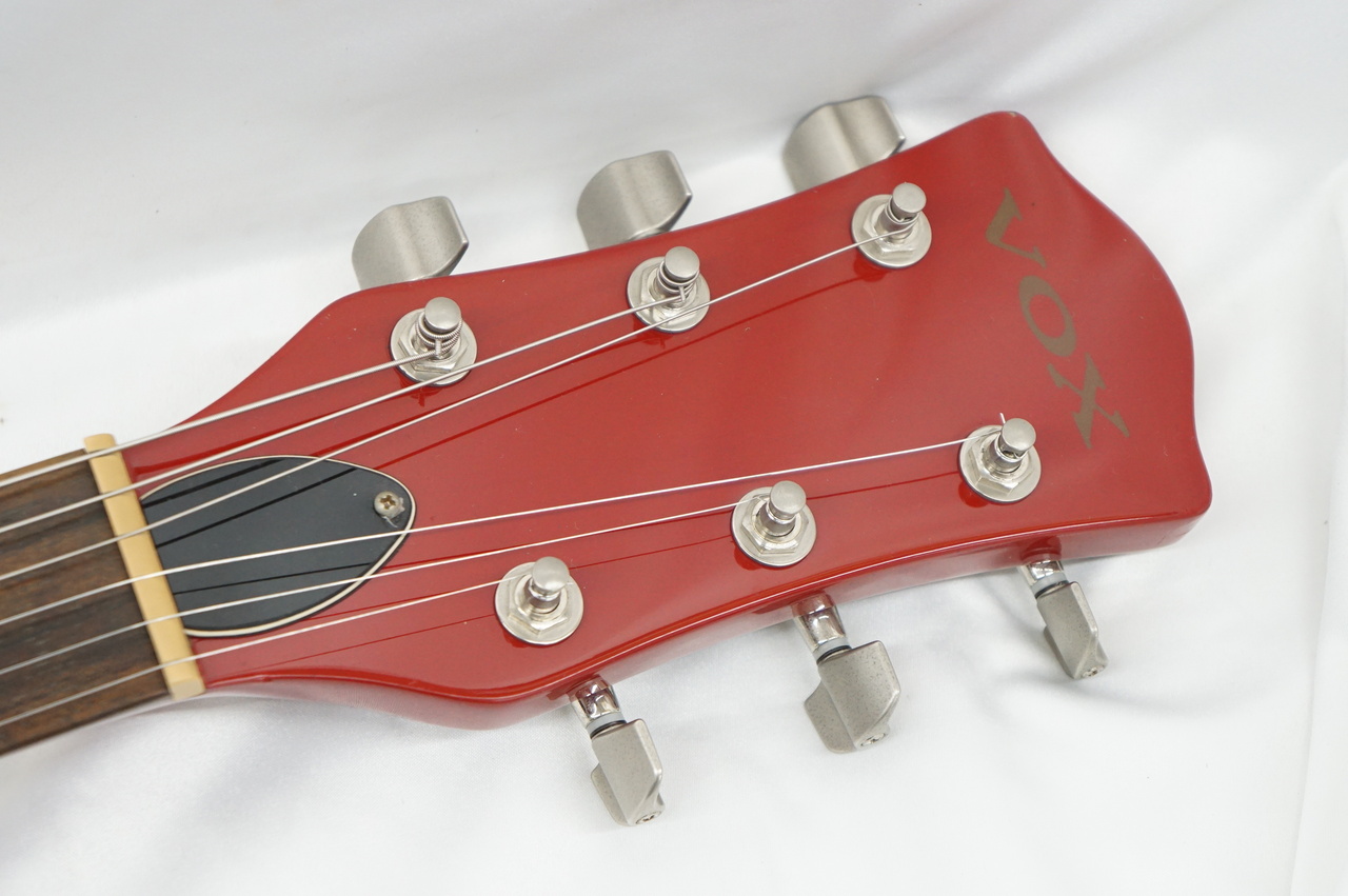 □VOX SDC-22 ボックス ダブルカッタウェイ SG GUITAR ギター