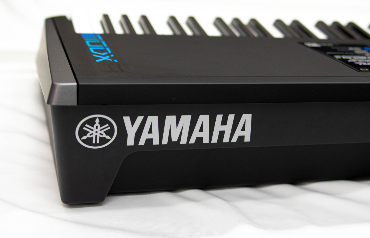 YAMAHA MODX8（中古）【楽器検索デジマート】