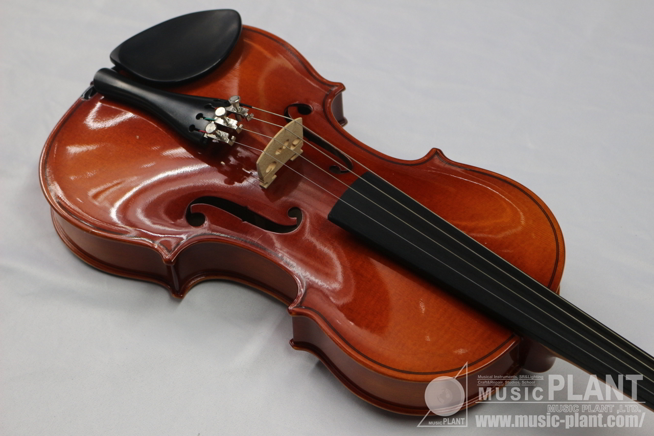 若者の大愛商品 SUZUKI 1/4 バイオリン NO.200 弦楽器 