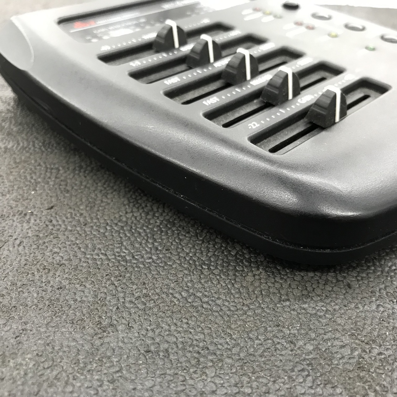 dbx MC6 MINI COMP コンプレッサー【値下げ】 dbx MC6 Mini-Comp（中古）【楽器検索デジマート】