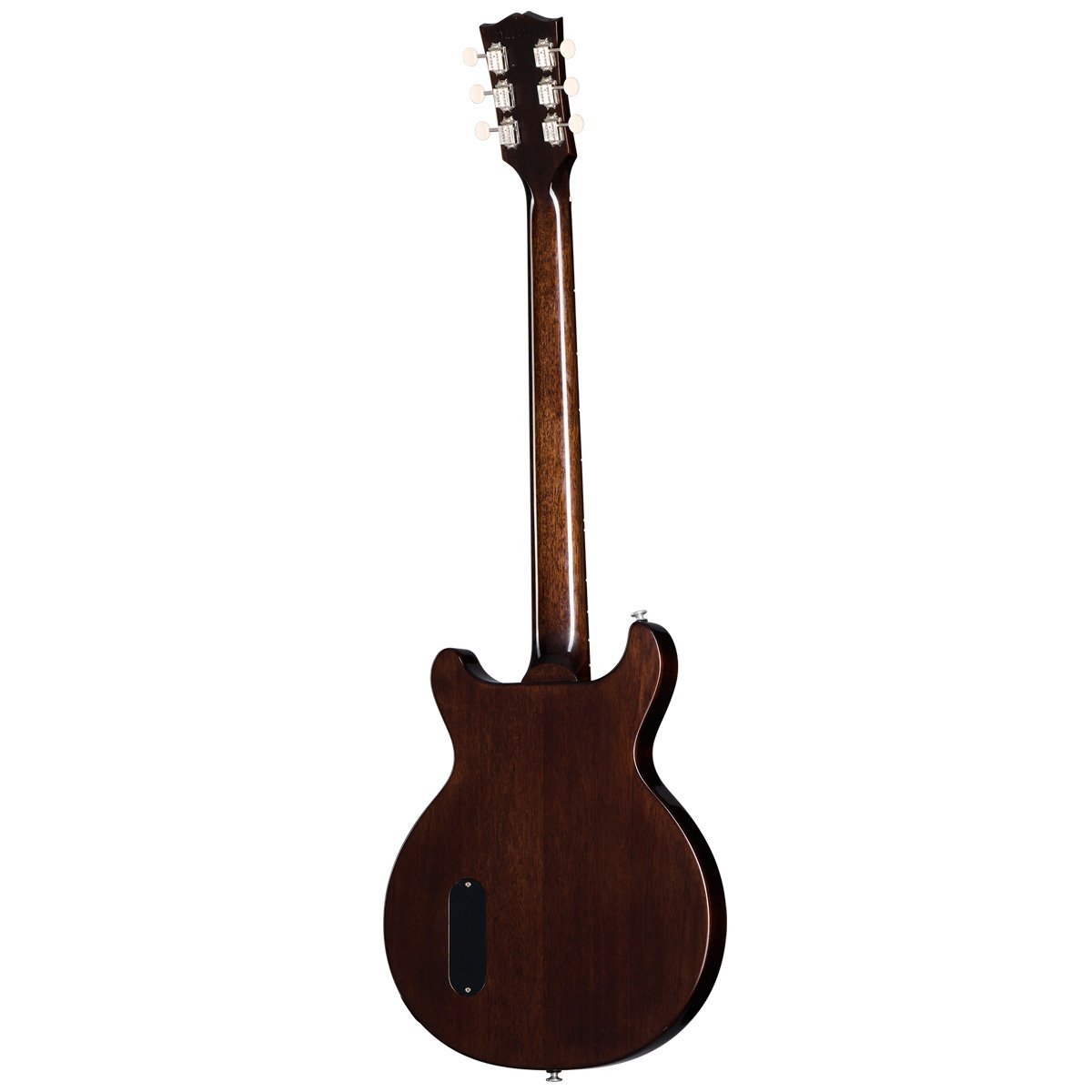 Gibson Exclusive Les Paul Junior Double Cutaway Dark Walnut