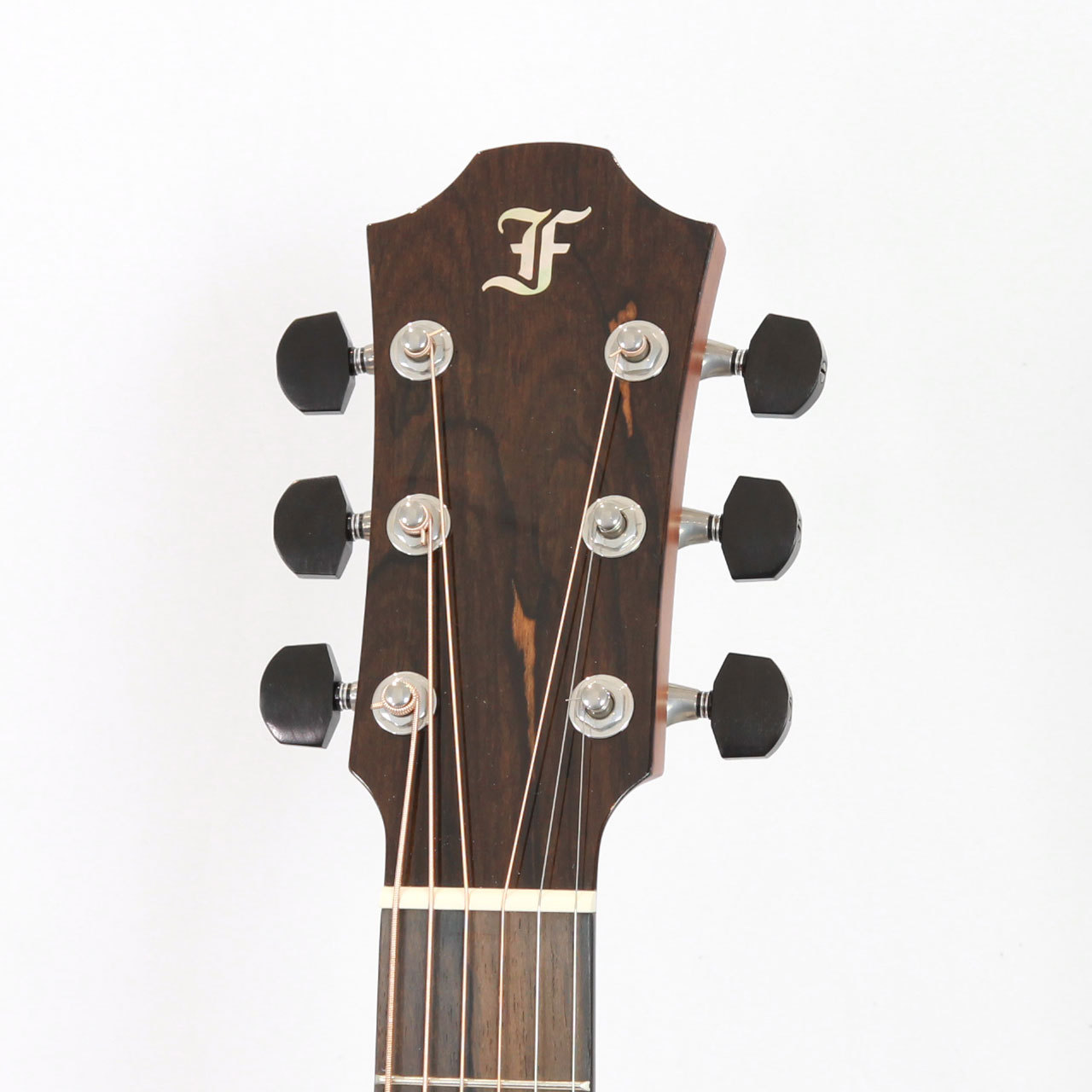 Furch FG01 MOROHA UK Signature Model【2026年11月頃～2027年1月頃