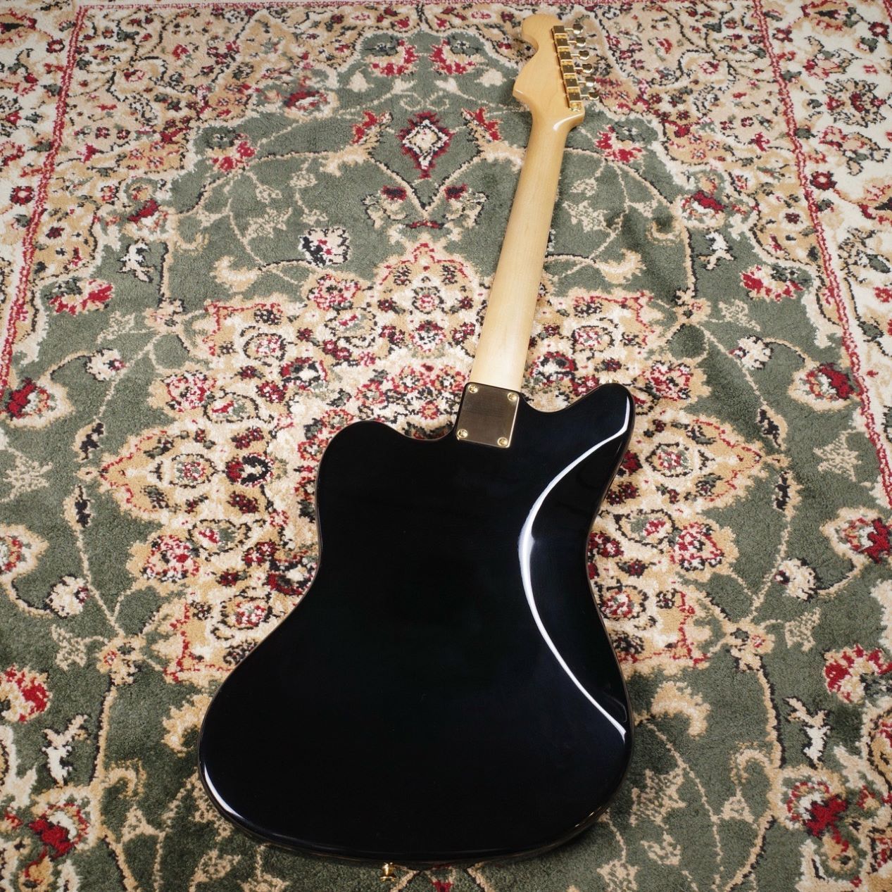 G'7 Special g7-JM/M GG Black Beauty（B級特価/送料無料）【楽器検索