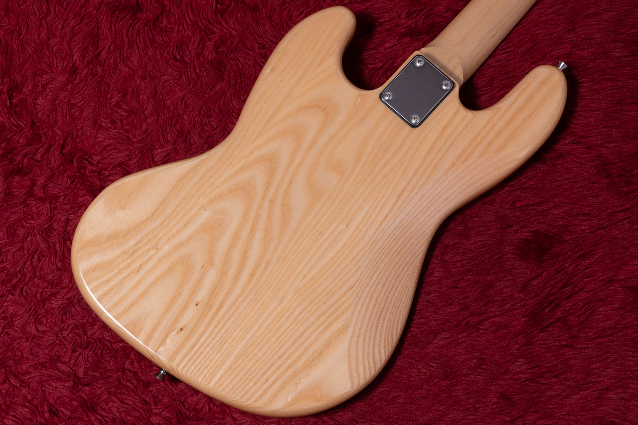 woofy basses ONE series Cavalier4