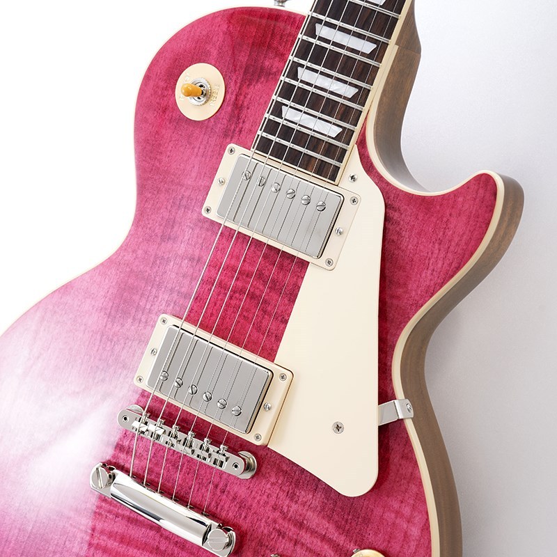 Gibson Les Paul Standard 60s Figured Top (Translucent