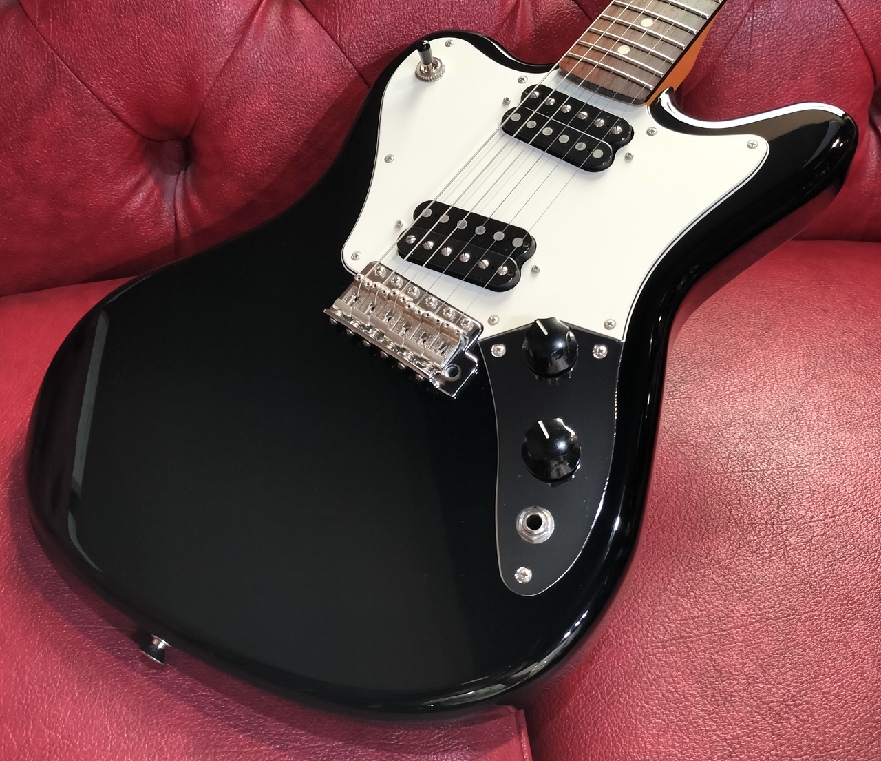 Fender Made in Japan Limited Super Sonic 2021（中古）【楽器