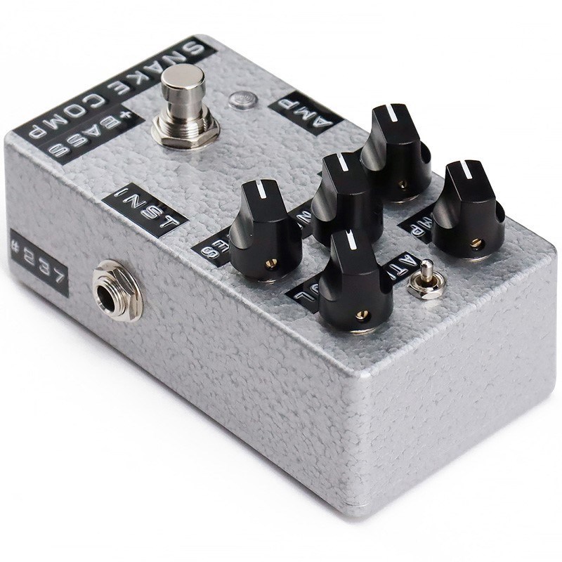ベース Shin'sMusic SNAKE COMP +BASS Shin's Music SNAKE COMP BASS PLUS（新品）【楽器検索デジマート】