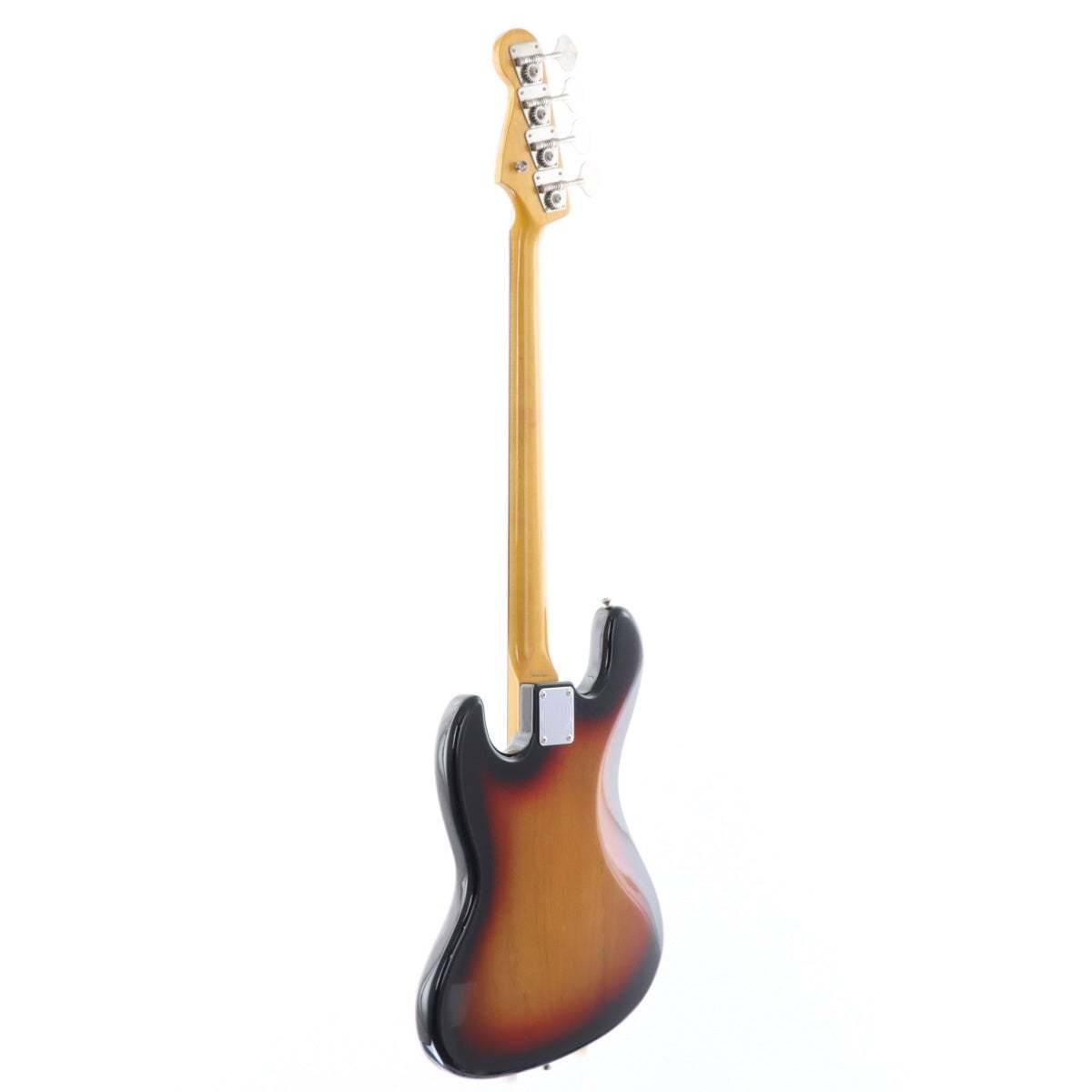 Fender Japan Jazz Bass JB62-75US 3 Tone Sunburst 【心斎橋店
